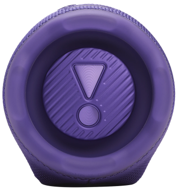 Портативна акустика JBL Charge 6 Purple (JBLCHARGE6PUR)