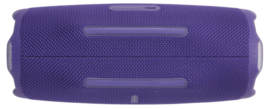 Портативна акустика JBL Charge 6 Purple (JBLCHARGE6PUR)