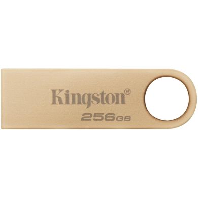 Накопичувач Kingston 256GB USB 3.2 Type-A Gen1 DT SE9 G3 DTSE9G3/256GB