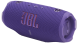 Портативна акустика JBL Charge 6 Purple (JBLCHARGE6PUR)