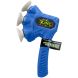 Игрушечный топорик серии Air Storm ZAX (синий) ZG508B