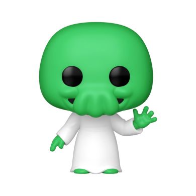 Ігрова фігурка Funko POP! серії Посіпаки і Монстряки - Ґумі