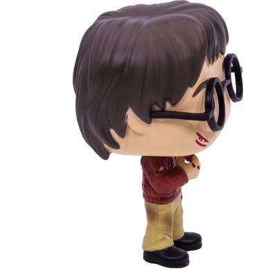 Ігрова фігурка серії Гаррі Поттер Гаррі Поттер з каменем Funko 57366