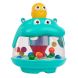 Развивающая игрушка ДВИГА БЕГЕМОТ BT1830Z