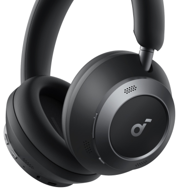 Гарнітура Anker SoundСore Space One Pro Black