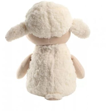 Іграшка FUNMUCH Овечка з функцією колисання, проектором; колискові, білий шум FM666-78