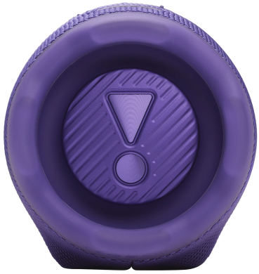 Портативна акустика JBL Charge 6 Purple (JBLCHARGE6PUR)