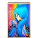 Парик Rainbow High для девочки Радужное настроение, 46 см 572534