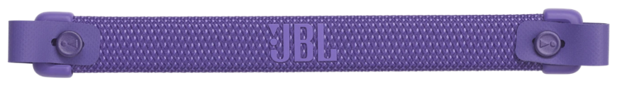 Портативна акустика JBL Charge 6 Purple (JBLCHARGE6PUR)