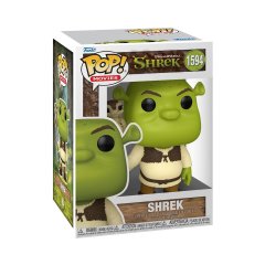 Ігрова фігурка Funko POP! cерії Шрек - Шрек
