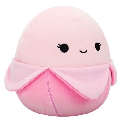 М'яка іграшка Squishmallows - Банан Лекслекс (19 см)