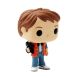 Ігрова фігурка FUNKO POP! серії Назад у майбутнє МАРТІ 48705