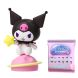 Фігурка-сюрприз Pop Top Kuromi &ndash; Галактичні пригоди (світло)