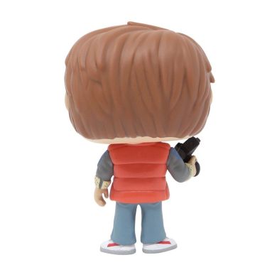 Ігрова фігурка FUNKO POP! серії Назад у майбутнє МАРТІ 48705
