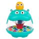 Развивающая игрушка ДВИГА БЕГЕМОТ BT1830Z
