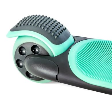 Самокат Yvolution YGlider Nua, зелений Neon Y101263