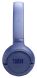 Гарнітура JBL TUNE 530BT Blue (JBLT530BTBLUEU)