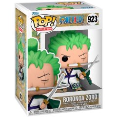 Игровая фигурка FUNKO POP! серии Большой куш РОРОНОА ЗОРО 54462