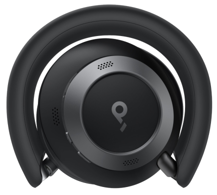 Гарнітура Anker SoundСore Space One Pro Black
