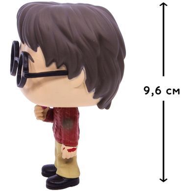 Ігрова фігурка серії Гаррі Поттер Гаррі Поттер з каменем Funko 57366