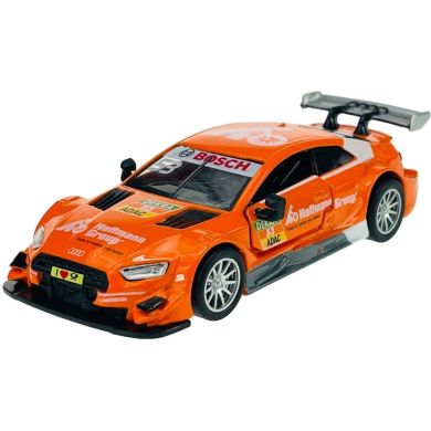 Автомодель AUDI RS 5 DTM (оранжевый) 250356