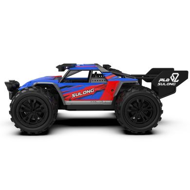 Автомобіль Off-road на р/к &ndash; High Speed (синій, 1:16)