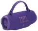 Портативна акустика JBL Charge 6 Purple (JBLCHARGE6PUR)