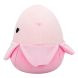 М'яка іграшка Squishmallows - Банан Лекслекс (19 см)