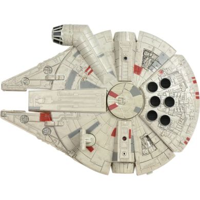 Акустическая система eKids/iHome Disney Star Wars Millenium Falcon Wireless eKids LI-B17.11MV7