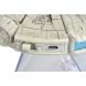 Акустическая система eKids/iHome Disney Star Wars Millenium Falcon Wireless eKids LI-B17.11MV7