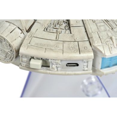 Акустическая система eKids/iHome Disney Star Wars Millenium Falcon Wireless eKids LI-B17.11MV7