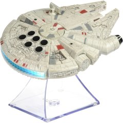 Акустическая система eKids/iHome Disney Star Wars Millenium Falcon Wireless eKids LI-B17.11MV7
