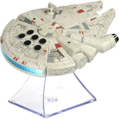 Акустическая система eKids/iHome Disney Star Wars Millenium Falcon Wireless eKids LI-B17.11MV7