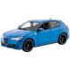 Автомодель Bburago Alfa Romeo Stelvio 1:24 18-21086