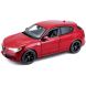 Автомодель Bburago Alfa Romeo Stelvio 1:24 18-21086