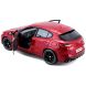 Автомодель Bburago Alfa Romeo Stelvio 1:24 18-21086