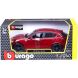 Автомодель Bburago Alfa Romeo Stelvio 1:24 18-21086