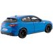 Автомодель Bburago Alfa Romeo Stelvio 1:24 18-21086