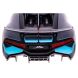Автомодель Bugatti Divo (темно-сірий, 1:18) Bburago 18-11045DG