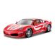 Автомодель F430 Fiorano Bburago 1:24 в ассортименте 18-26009