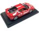 Автомодель F430 Fiorano Bburago 1:24 в ассортименте 18-26009