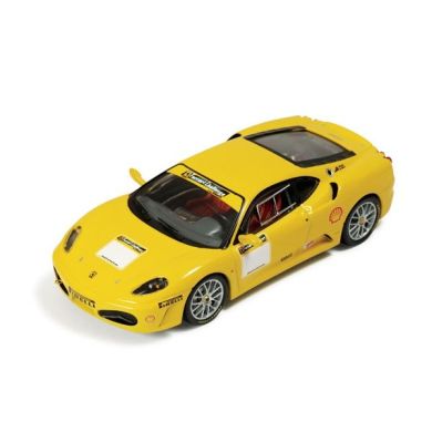 Автомодель F430 Fiorano Bburago 1:24 в ассортименте 18-26009
