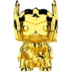 Фигурка Фанко ПОП! Марвел Тор Хром №381 Funko Pop! Marvel Thor FUNKO 33518