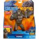 Фигурка Godzilla vs. Kong Конг делюкс 17 см, звук 35503