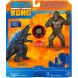 Фигурка Godzilla vs. Kong Конг делюкс 17 см, звук 35503