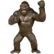 Фигурка Godzilla vs. Kong Конг делюкс 17 см, звук 35503