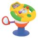 Игрушка на присоске Kiddieland Умный руль на украинском языке 058305, Разноцветный
