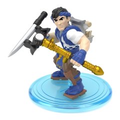 Игровая фигурка Fortnite Мастер суши 63526-6