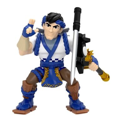 Игровая фигурка Fortnite Мастер суши 63526-6