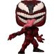 Игровая фигурка Funko POP! Карнаж 56303